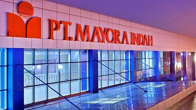 Mayora (MYOR) Ditahan Asing, Laba Turun tapi Valuasi Masih Dijaga?