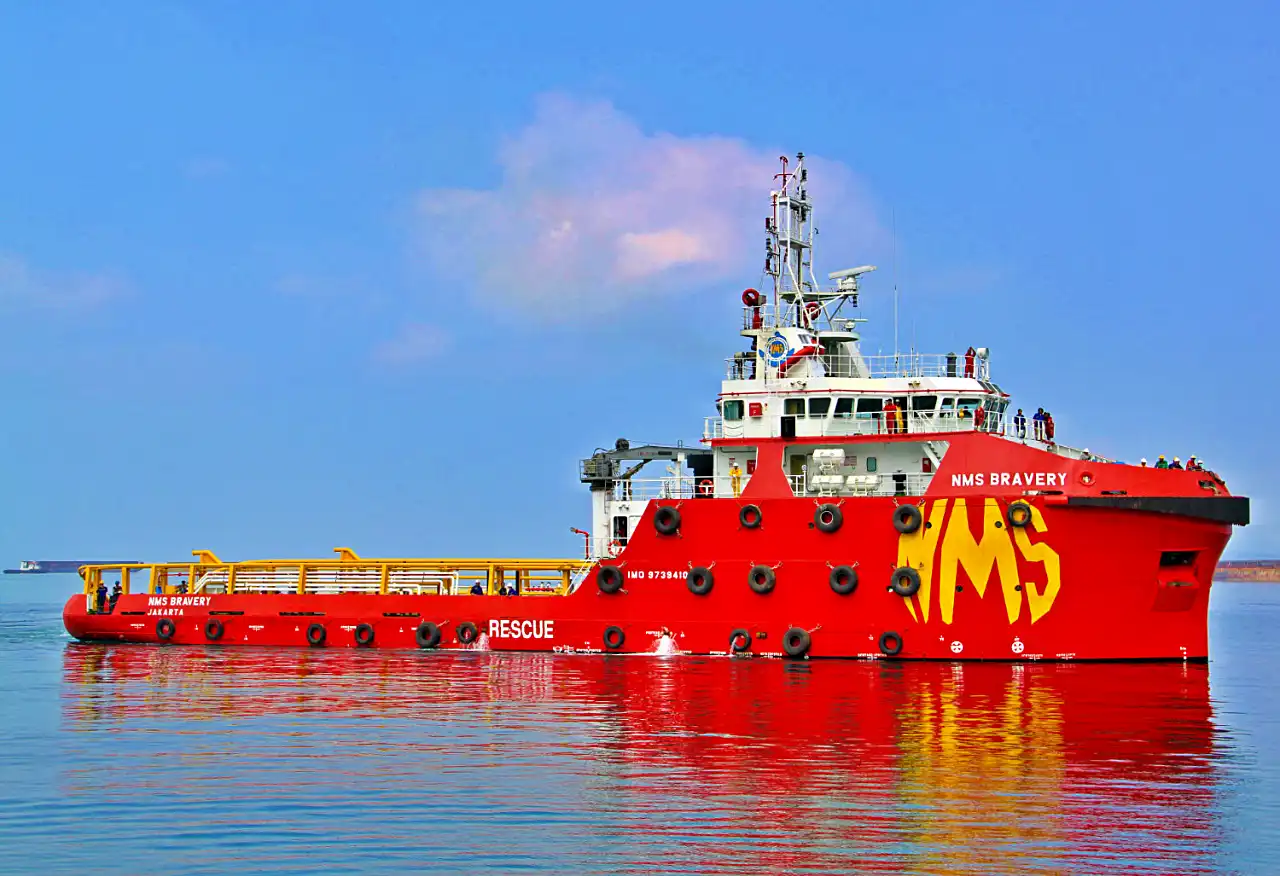 Laba BOAT Naik 73 Persen, Charter Vessel Jadi Pendorong