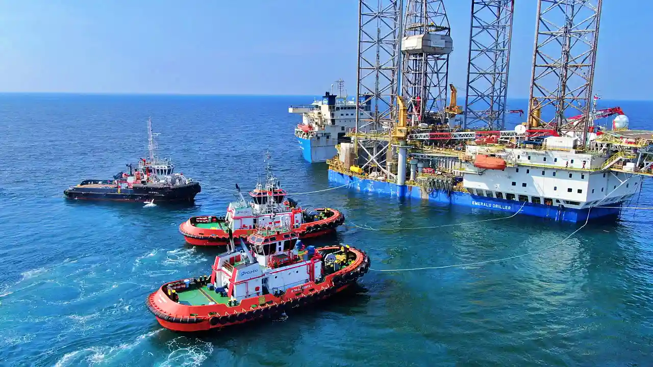 IPCM Bukukan Laba 2025 Dua Digit, Bisnis Pelabuhan Tumbuh