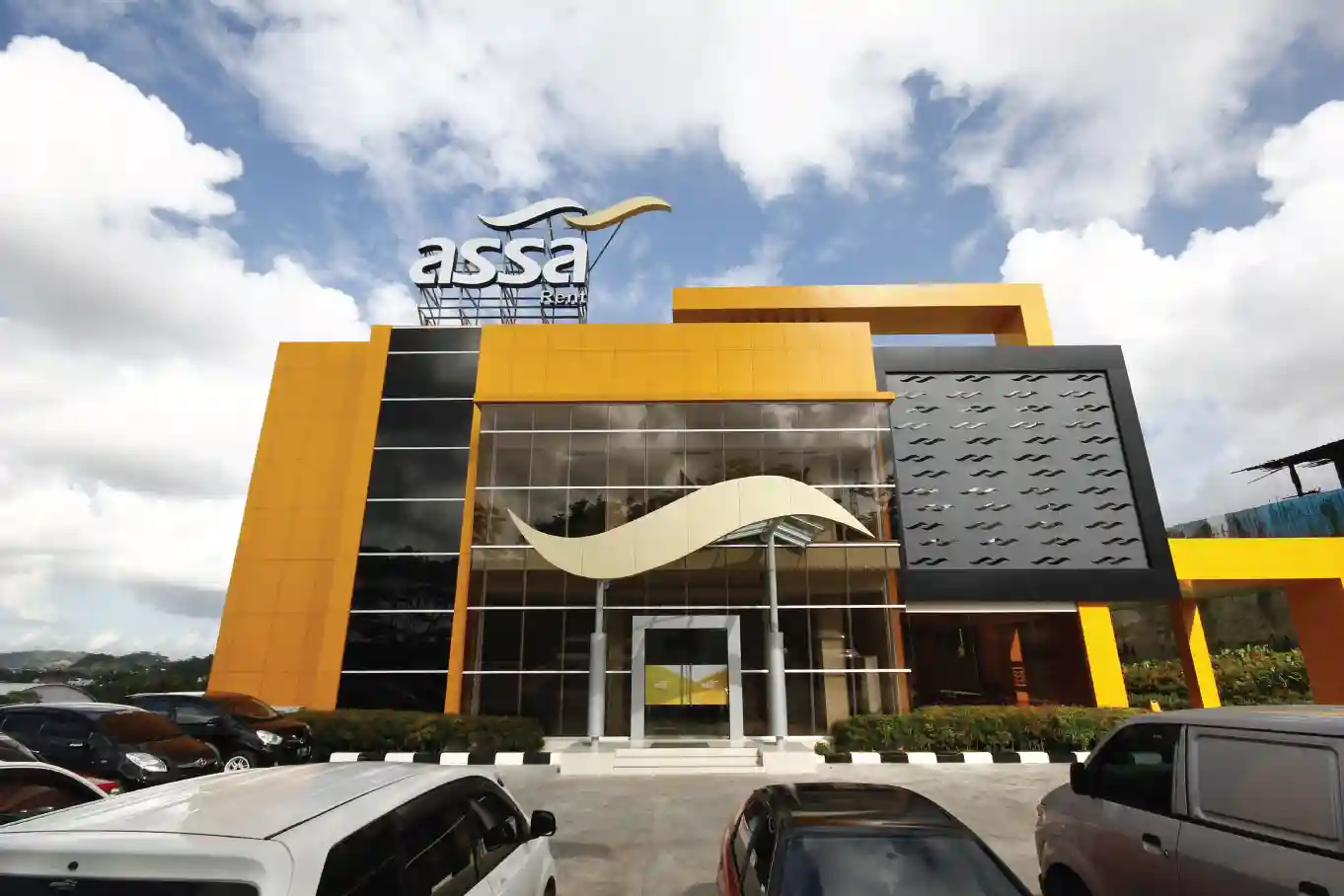 Laba ASSA Melaju Kencang, Asing Balik Masuk Saat Harga Tinggi