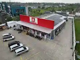 Gerai Bertambah, Laba Meledak, ini yang Dorong Kinerja MIDI