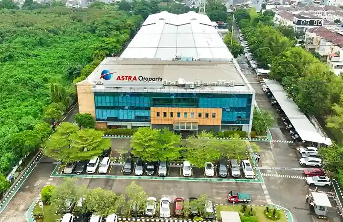 Mudik Dorong Bisnis AUTO, Penjualan Suku Cadang Diprediksi Melonjak