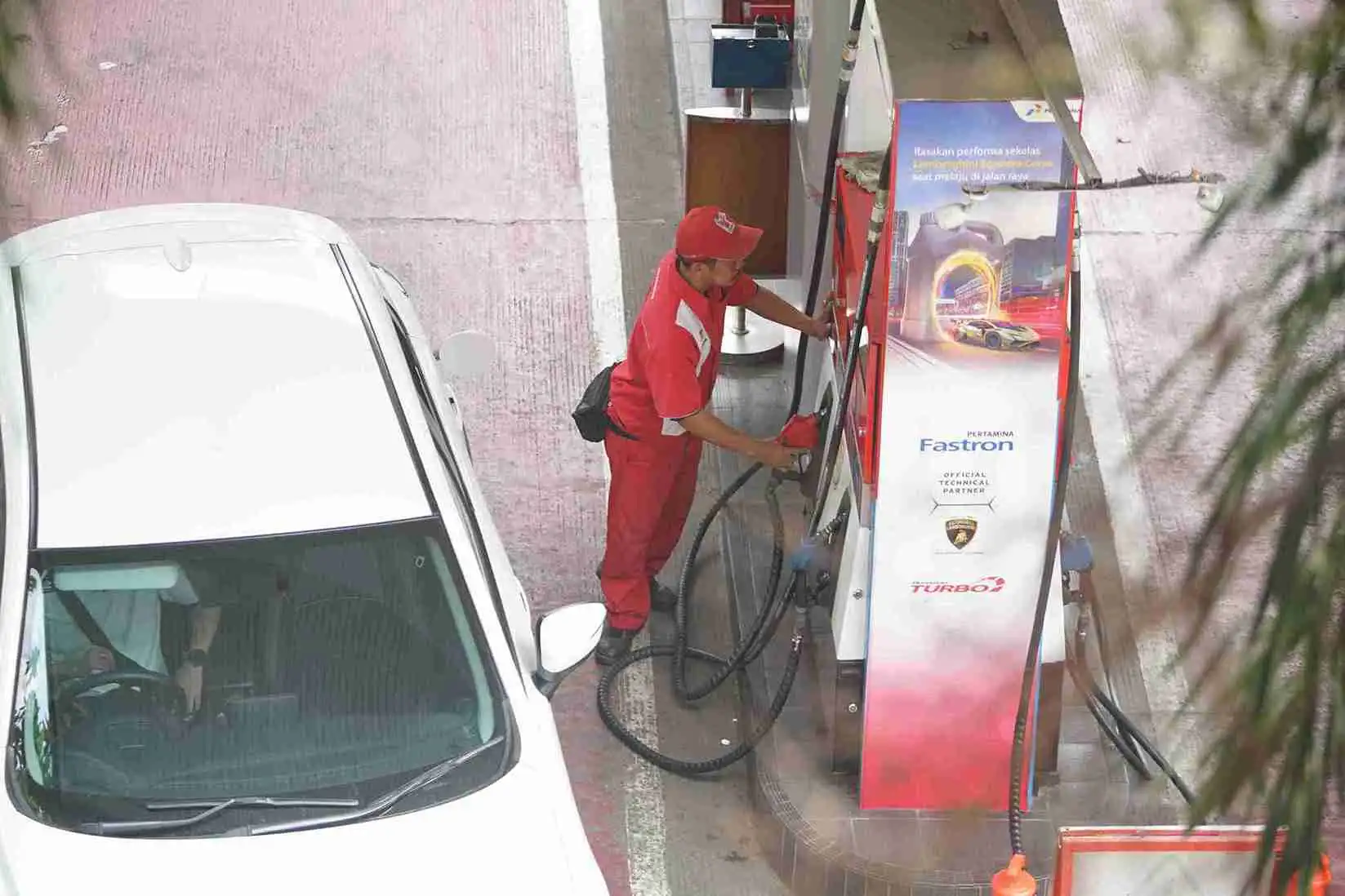 Cadangan BBM RI 28 Hari, Cukup atau Rentan di Tengah Krisis Energi Global?