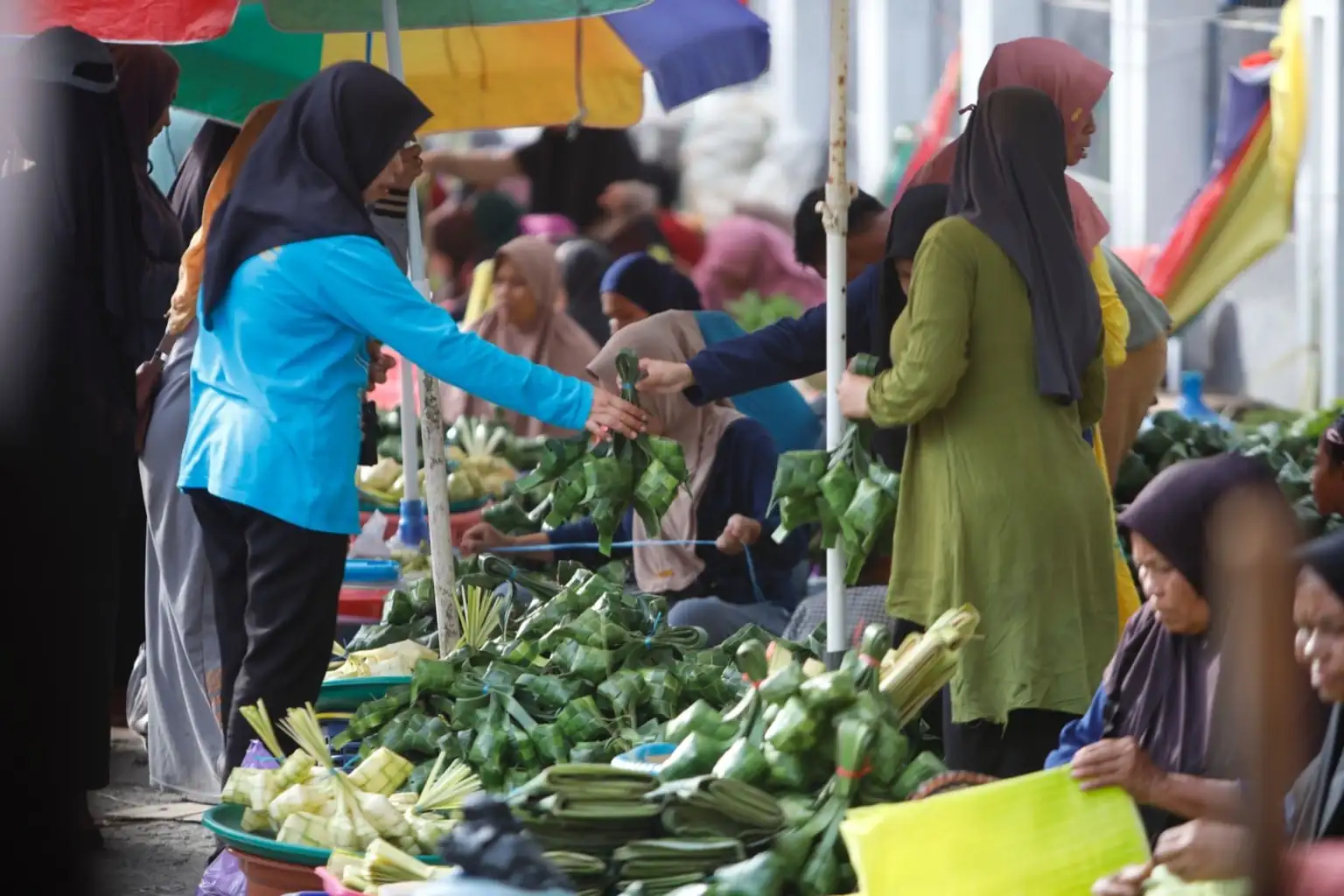 Ekonomi RI Tetap Bertahan Meski Konflik Iran-AS-Israel Belum Reda