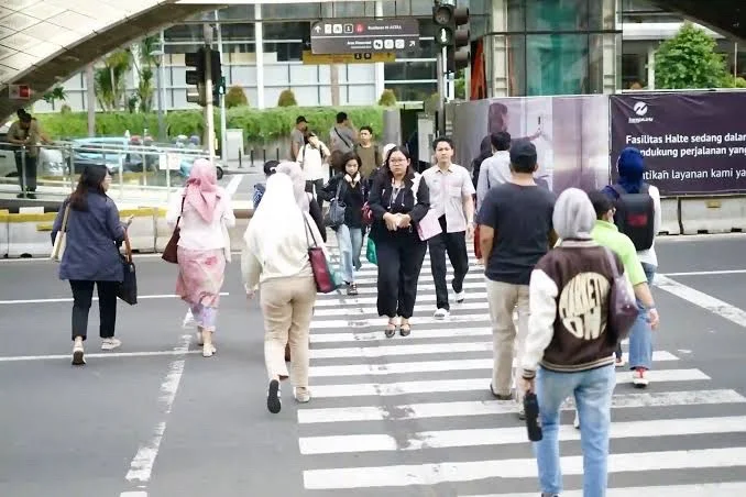 Target Pertumbuhan 8 Persen Masih Jauh, Ekonom UGM Nilai RI Belum Siap