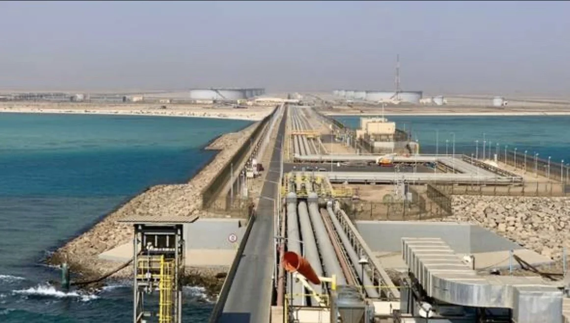 Aramco Pilih Jalur Yanbu Gantikan Hormuz, tapi Pasokan Minyak ke Asia Dipangkas