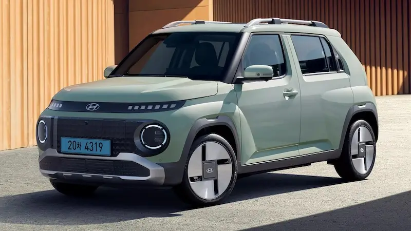 Mobil Listrik Hyundai Ini Jadi Rp227 Juta, Kok Bisa?