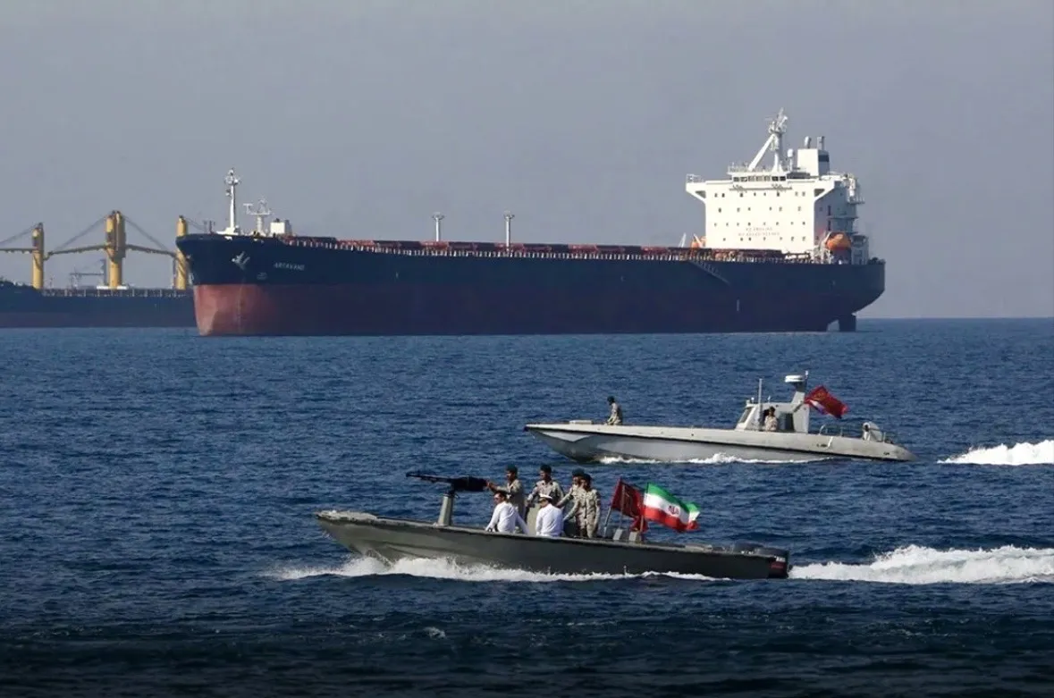 Gagal di Laut Merah, Barat Kini Hadapi Tantangan Lebih Berat di Hormuz