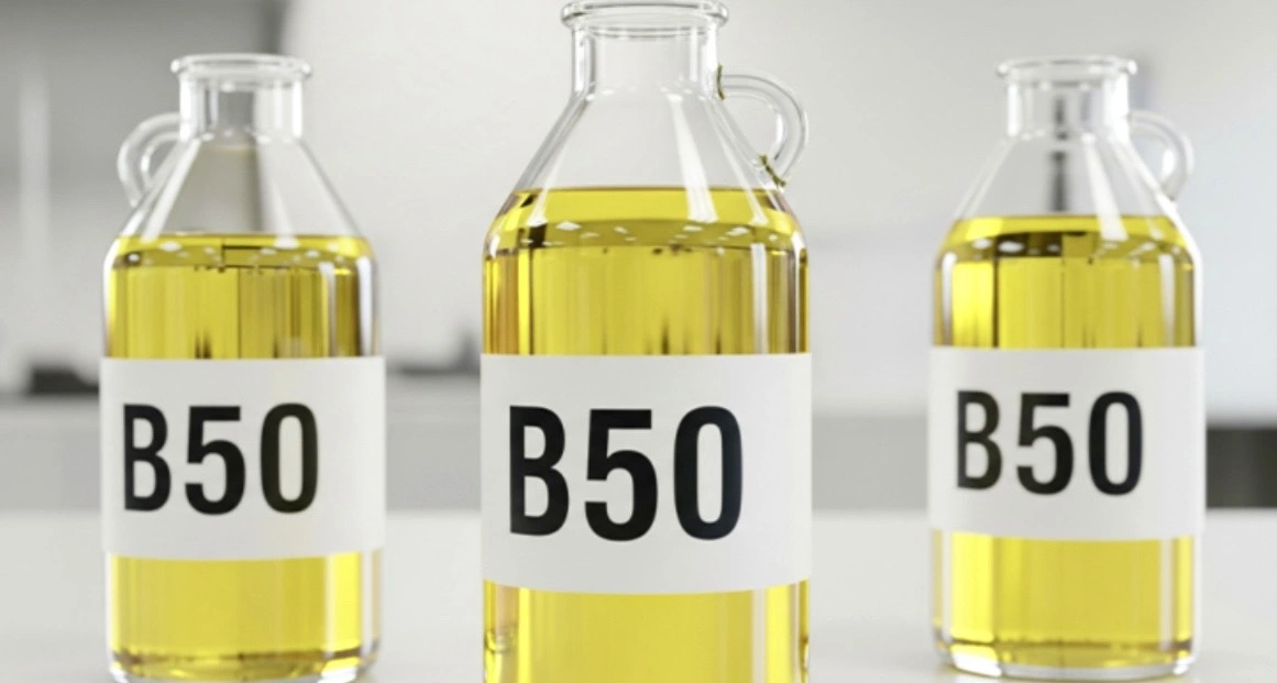 Energi Hijau dan B50 Jadi Andalan Indonesia di Tengah Kemelut Minyak Dunia