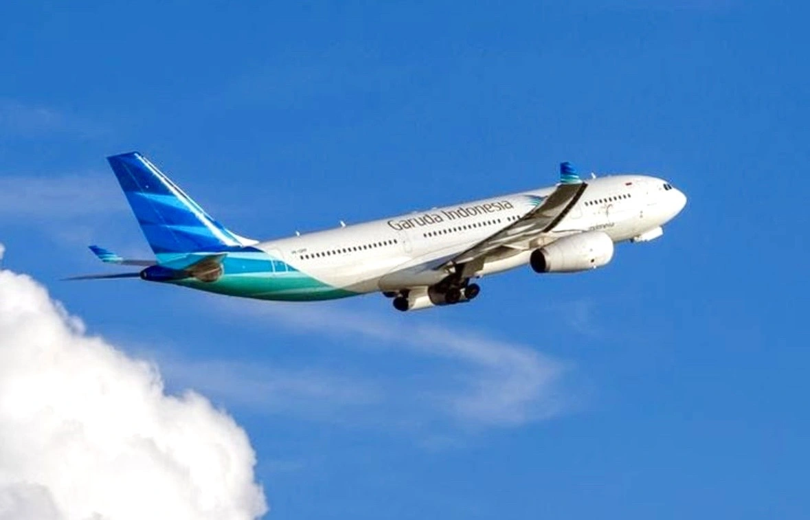 Harga Minyak Melonjak, INACA Minta Tiket Pesawat Naik 15 Persen