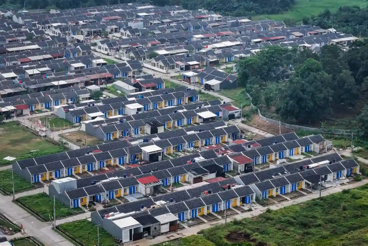 BRI Salurkan KPR Subsidi Rp16,79 Triliun Sepanjang 2026