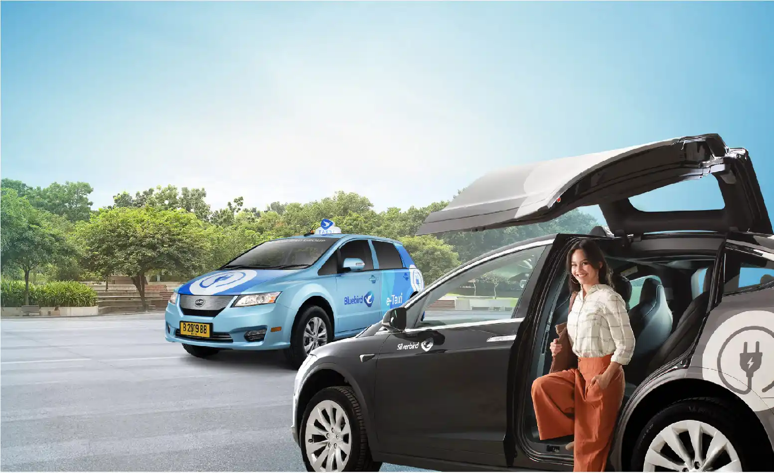 BIRD Masih Tertekan tapi Asing Mulai Masuk, Saatnya Buy on Weakness?