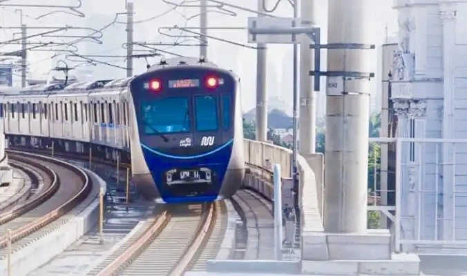 MTI Ingatkan Efisiensi Anggaran Efek Perang Berisiko Tekan Keselamatan Transportasi