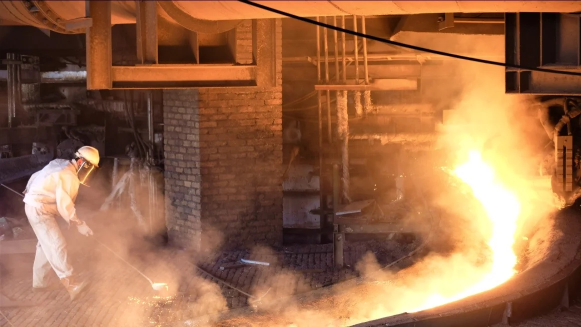 Hilirisasi Rp239 Triliun Digenjot, Energi Domestik Jadi Tumpuan Kemandirian Ekonomi