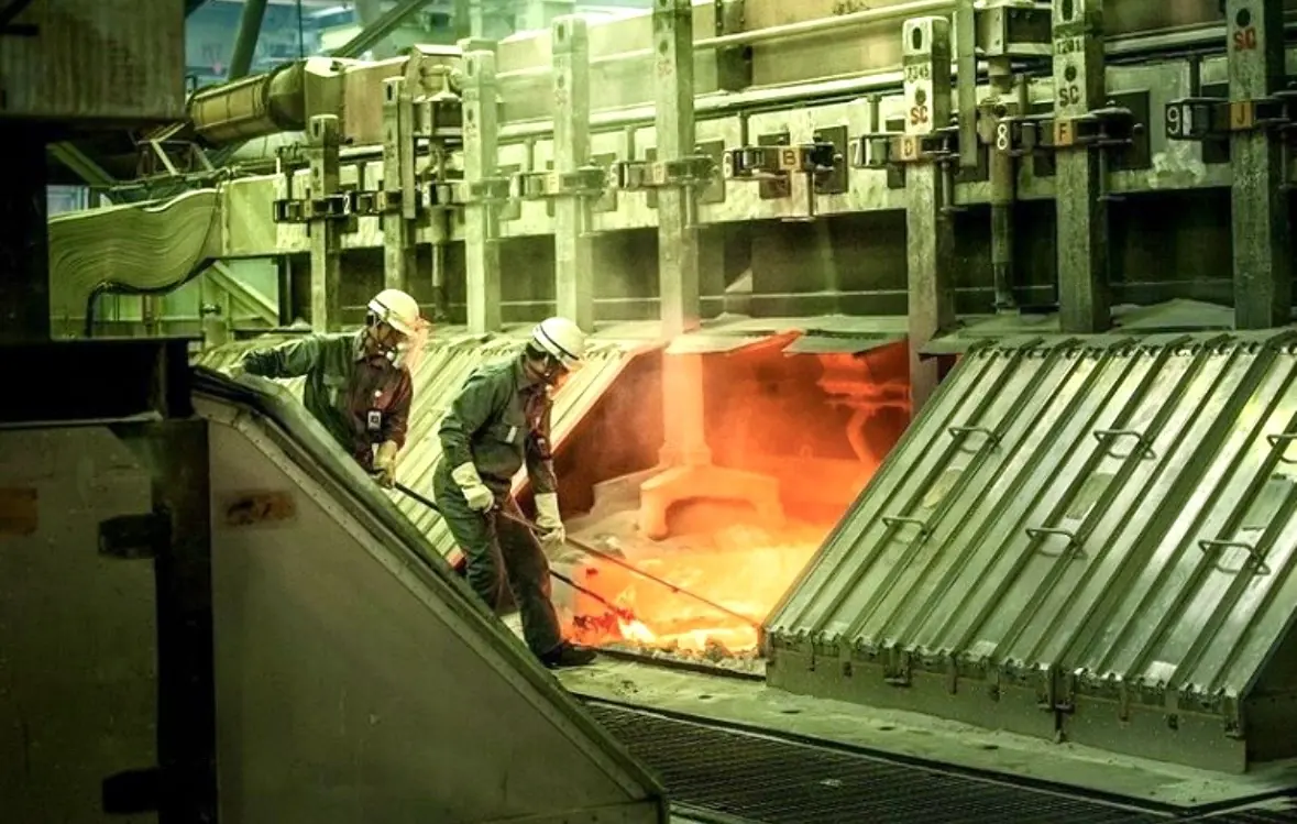 MIND ID Dorong Swasembada Energi, Hilirisasi dan Batu Bara Tetap Jadi Andalan