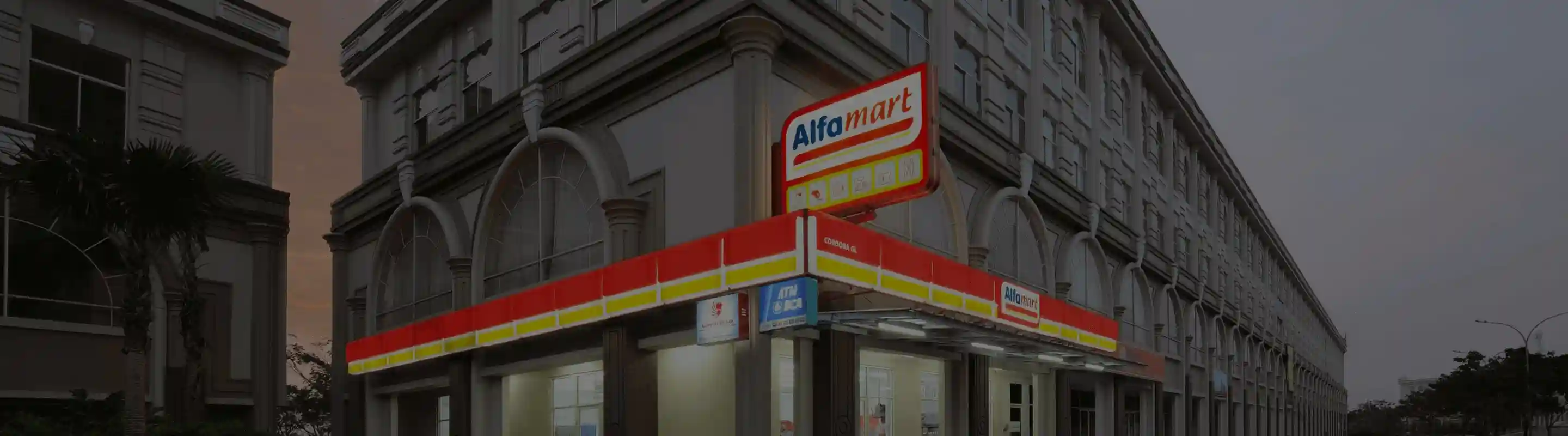 Pengendali Borong Besar, Harga AMRT Malah Tertahan, Ada Apa?