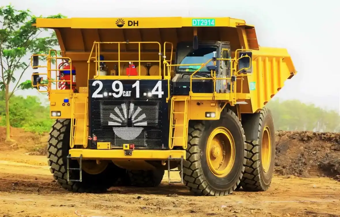 Lonjakan Laba DEWA, Efek Akuisisi dan Core Profit Sama-sama Menguat