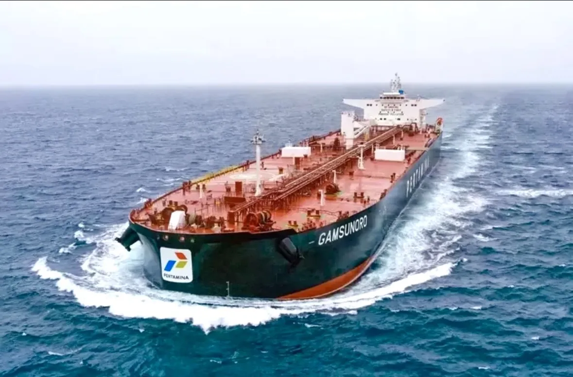 Tanker RI Tertahan di Hormuz, Diplomasi Indonesia Mulai Dipertanyakan