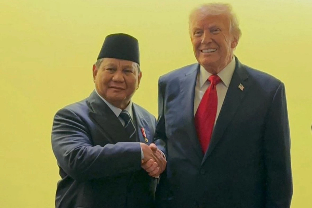 IGJ Ingatkan RI Soal Reformasi WTO, Usulan AS Dinilai Berisiko ke Negara Berkembang