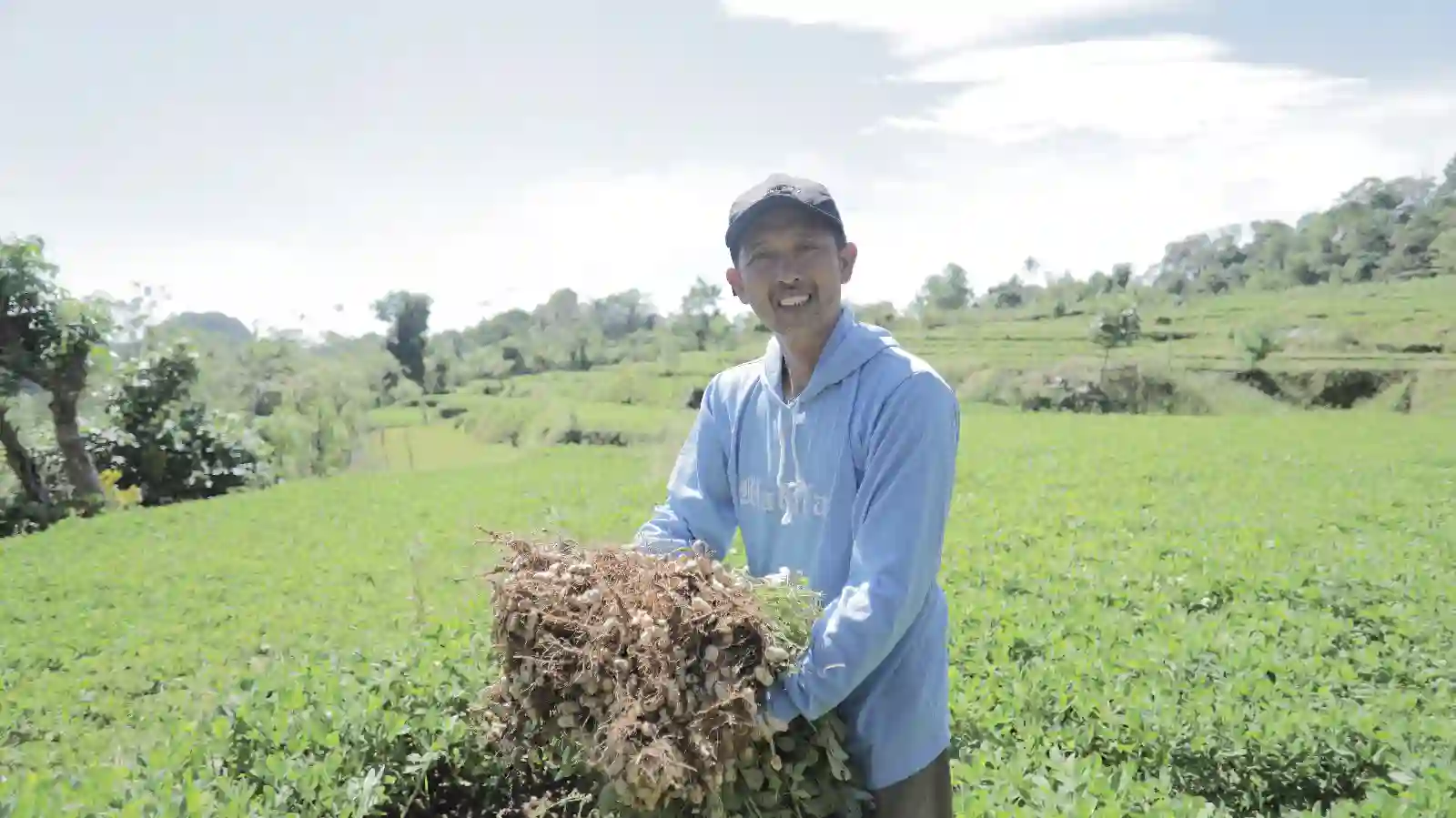BRI Dorong Tompobulu Jadi Desa Wisata Unggulan Peraih Penghargaan Nasional 