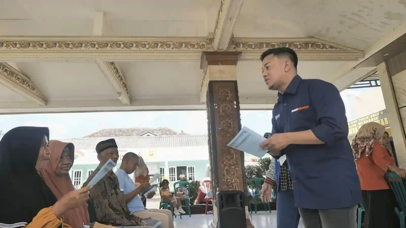 Didukung BRI, Desa Hendrosari Tumbuhkan Wisata Lontar Sewu hingga Dongkrak UMKM