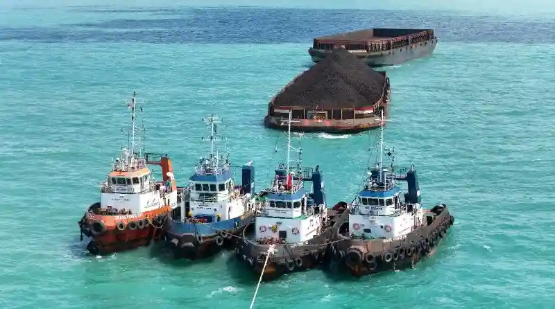 Laba TPMA Susut 32 Persen, Saham Tertahan di 600, Apa yang Terjadi?