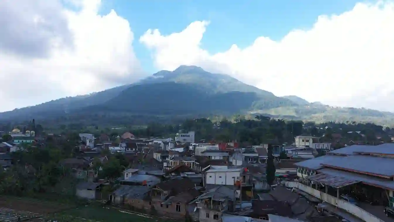 Desa Sumowono Tumbuh dari Pasar dan UMKM, Masuk 15 Besar Desa BRILiaN