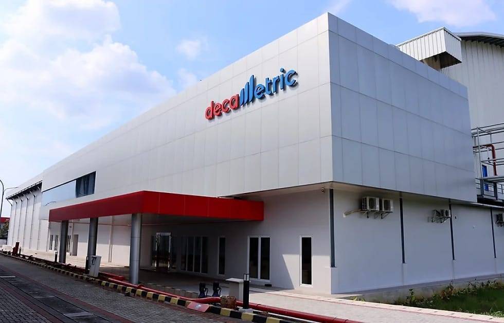 Laba MDLA Naik 15 Persen, Penjualan Tumbuh Tipis dan Margin Menguat