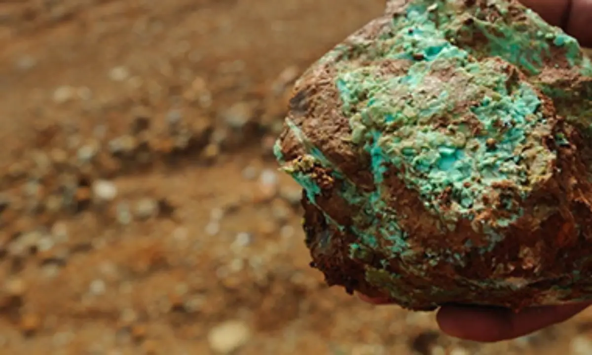 Penertiban Tambang Ilegal Jadi Kunci Menjaga Mineral Kritis dan Hilirisasi