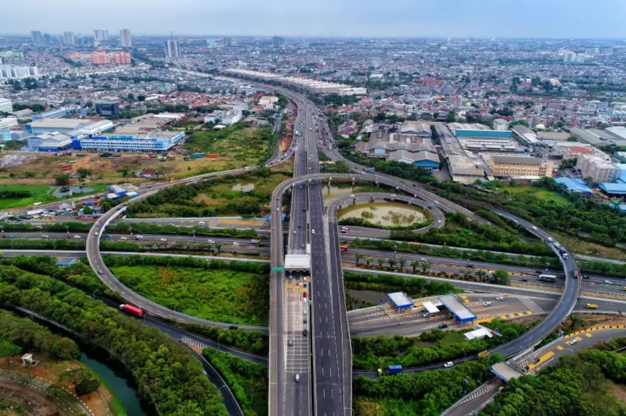 Tol Makassar, Infrastruktur Kunci Penggerak Mobilitas dan Ekonomi