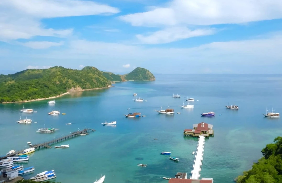 Danantara Gandeng Qatar, Labuan Bajo Didorong Jadi Mesin Ekonomi Baru