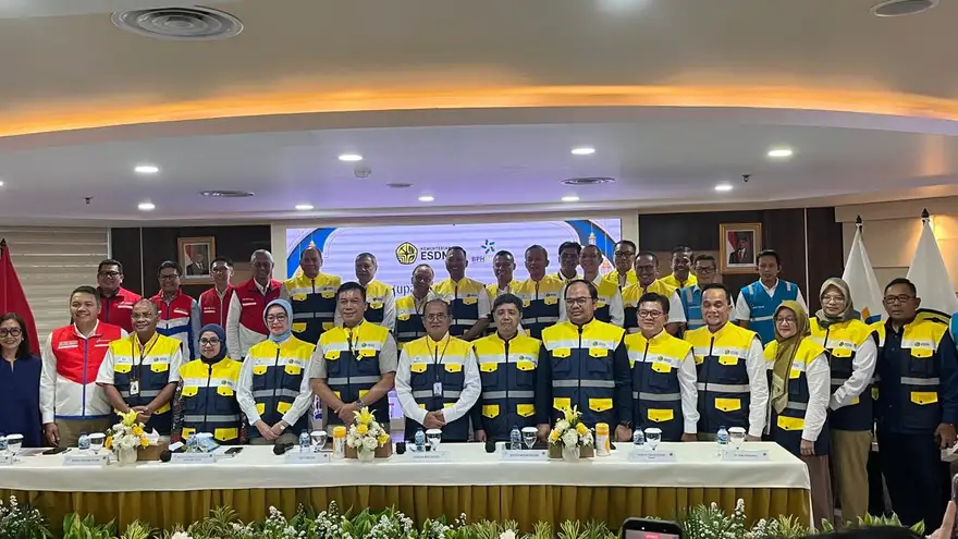 Jelang 1 April, soal Kenaikan Harga BBM: ini Kata Kepala BPH Migas