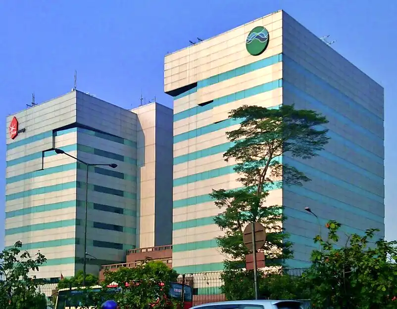 Laba BRPT Melejit 1.214 Persen, Pendapatan Tembus USD7,6 Miliar