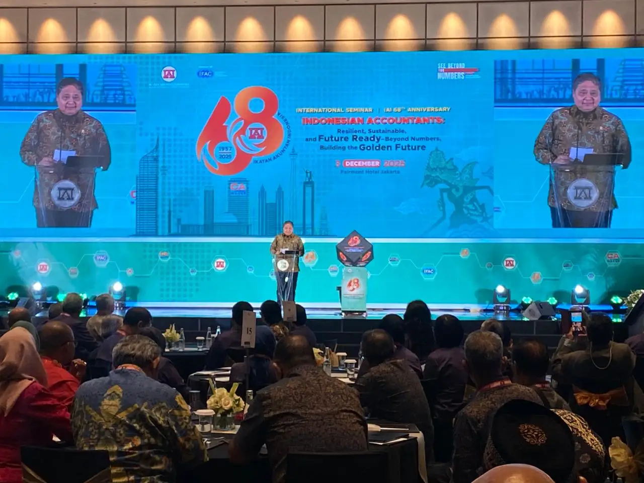 Investasi Rp173 Triliun dari Korea Selatan Perkuat Kemitraan Ekonomi Indonesia