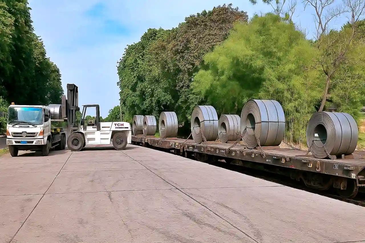 KRAS Raup Laba Rp5,68 Triliun di 2025, tapi Utang Jangka Panjang Masih Tebal