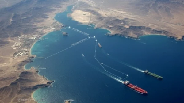 Bursa Eropa Berbalik Arah Seiring Kabar Dibukanya Hormuz 