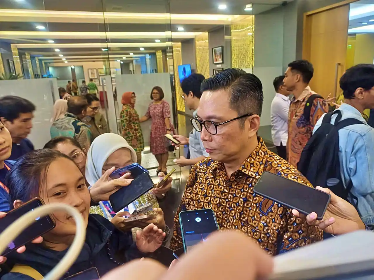 BEI Umumkan Saham yang Dipegang Segelintir Pihak, Cek Sekarang!