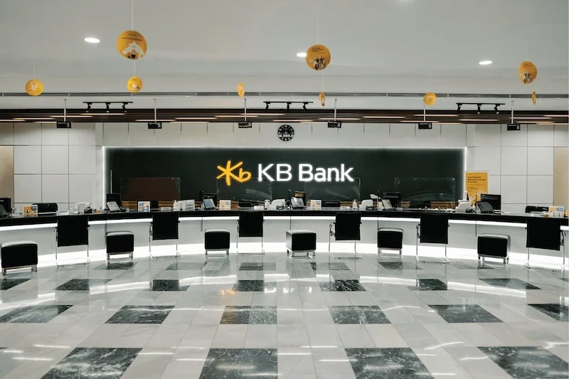 Bangkit dari Rugi Jumbo, KB Bank (BBKP) Raup Laba Rp66 Miliar