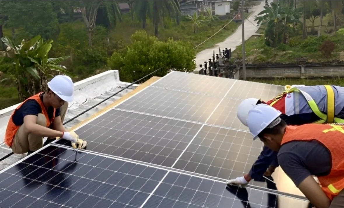 Membedah ESS yang Jadi Fokus Utama dalam Kerja Sama Energi Bersih RI–Korsel