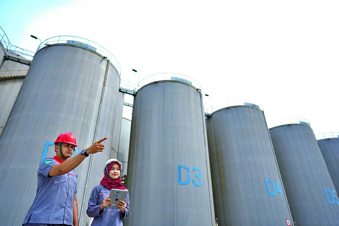 SMAR Sewakan Gudang, Kontrak Tembus Rp71,6 Miliar