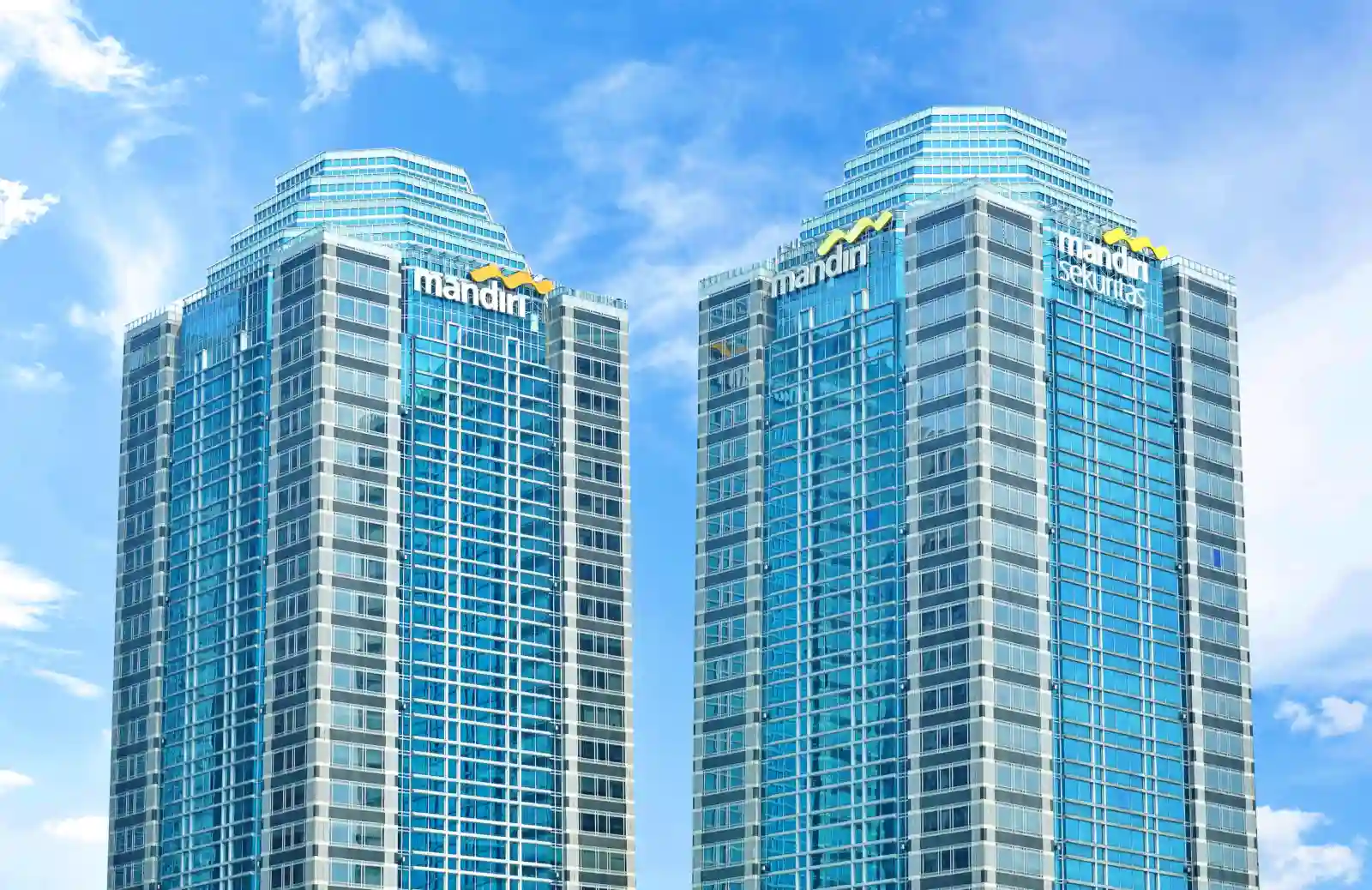 CASA Menyusut, Yield Dividen BMRI Terancam?