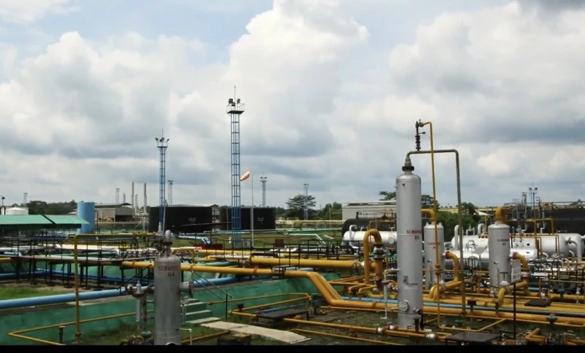 Saham MEDC Sideways Usai Dapat Proyek Migas Baru