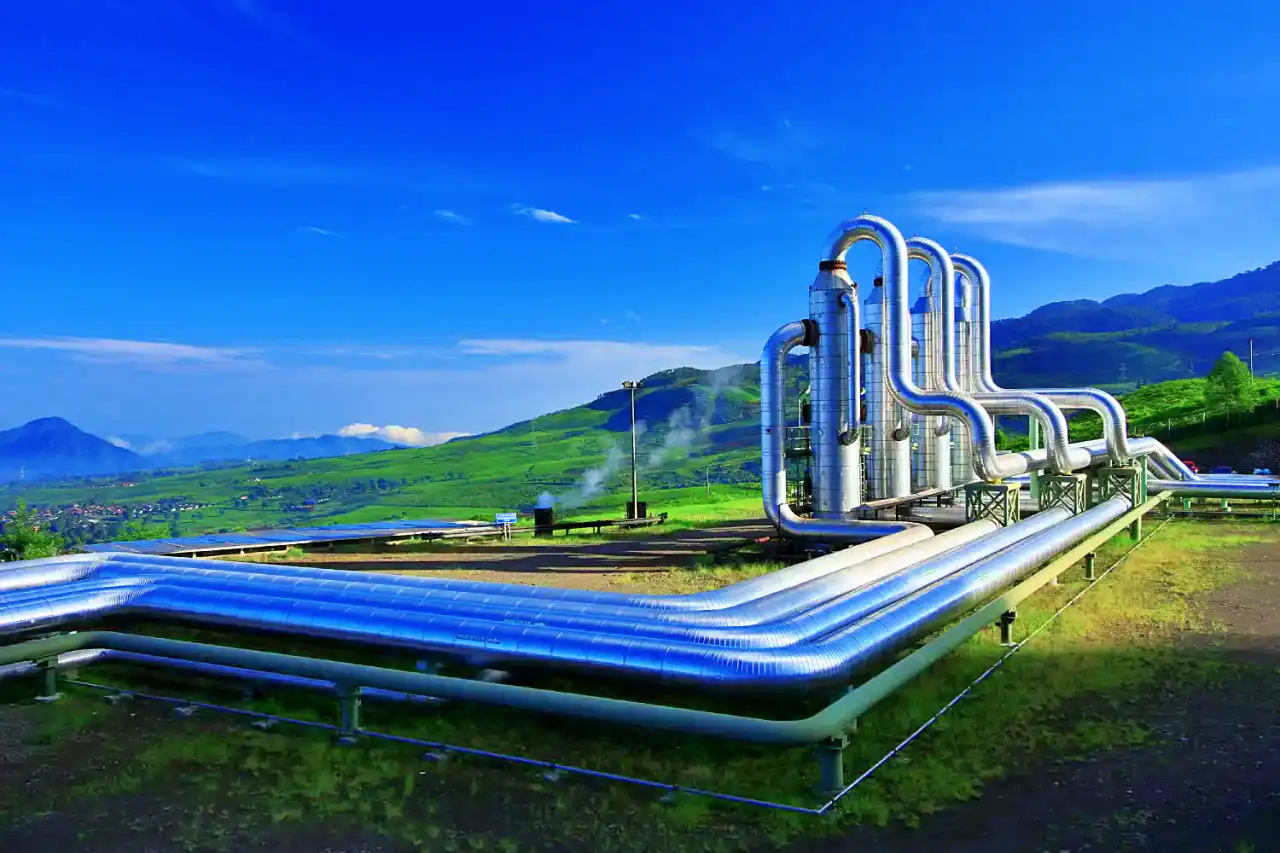 Green Era Energy Lepas 350 Juta Saham BREN, Ada Apa?