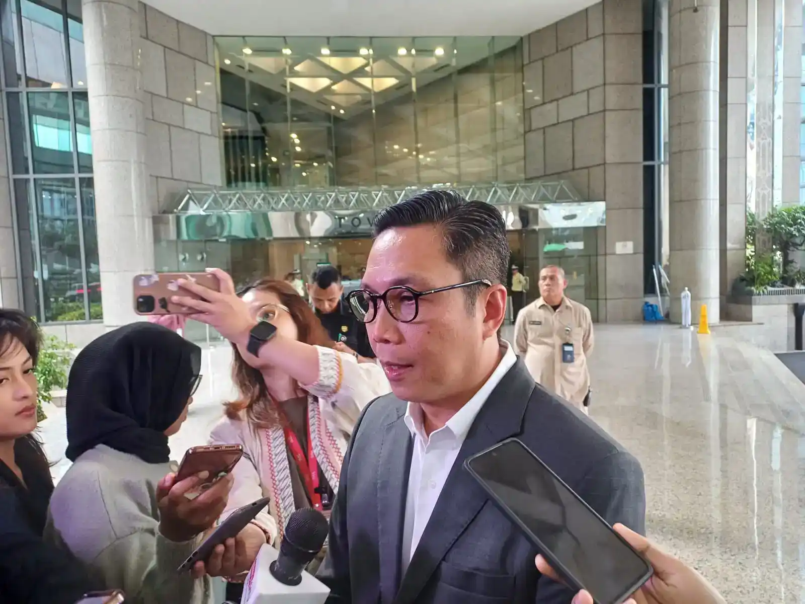 BEI Akui Ada Risiko di Balik Pengumuman Saham HSC