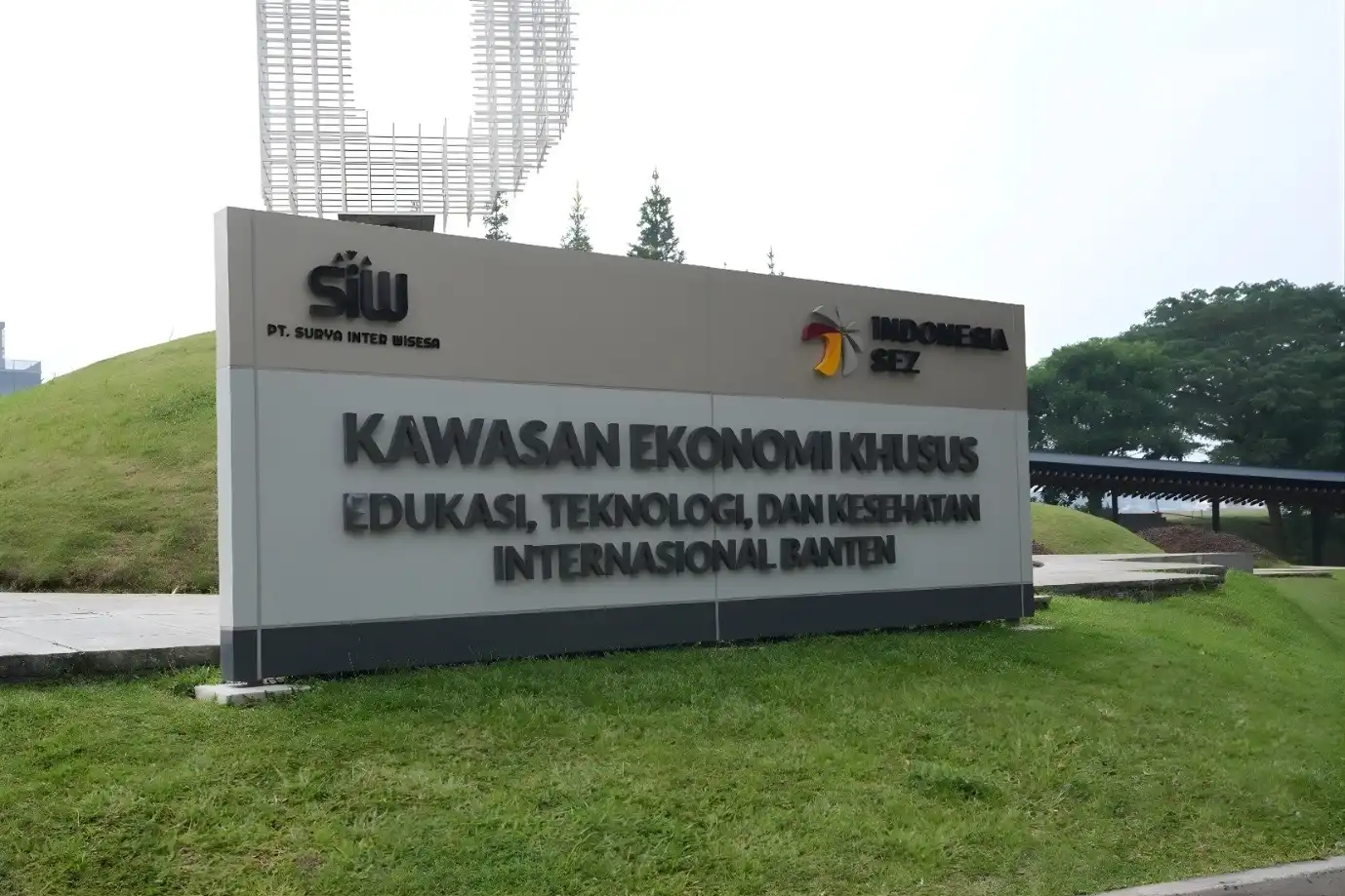 Sinar Mas Gandeng Bundamedik, Rumah Sakit KEK Banten Dibidik Jadi Magnet Baru