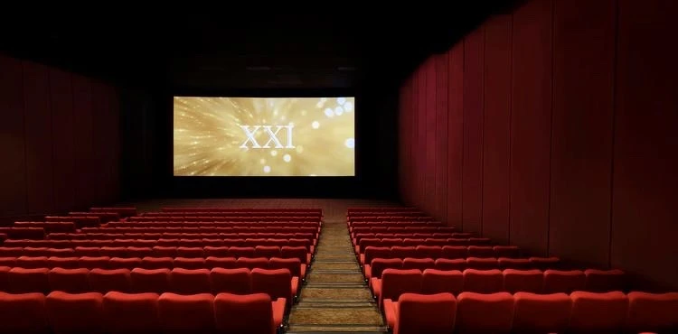Dividen Rp980 Miliar Disetujui RUPST, Cinema XXI Tetap Ekspansi