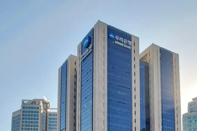 Injeksi Likuiditas Mengalir, Ketahanan Bank Woori Saudara Tetap Terjaga