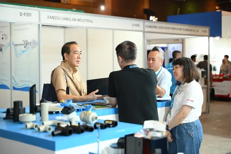 Indonesia Energy Week 2026 Bidik Kawasan Industri Jatim