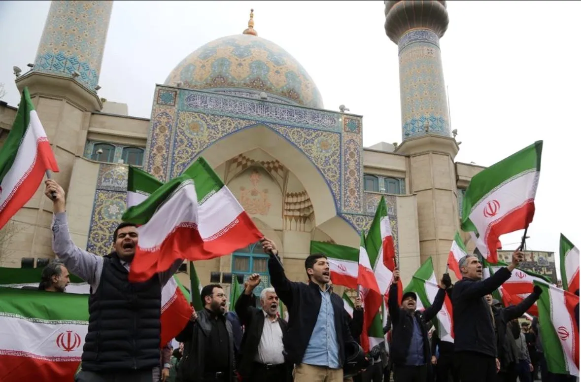 Mengurai 10 Tuntutan Iran ke AS yang Sulit Terealisasi