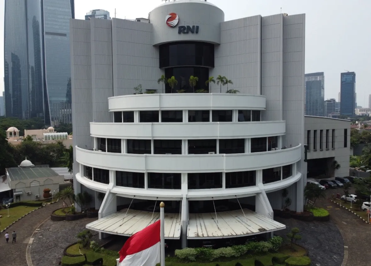 Merger ID FOOD dan SGN Ditargetkan Rampung 2026